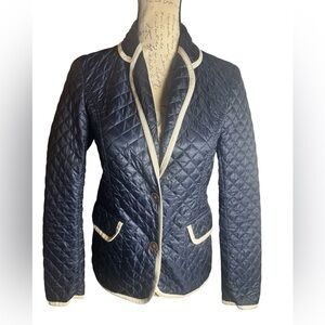 AT.P.CO Quilted Blazer